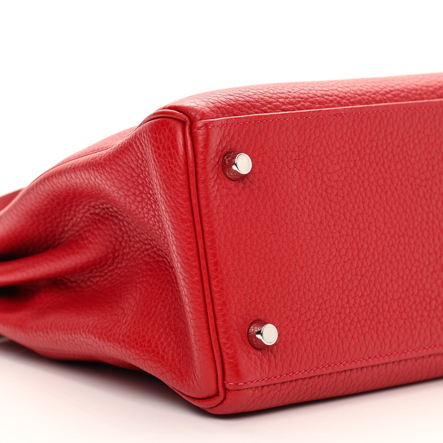 Taurillon Clemence Kelly Retourne 28 Rouge Casaque