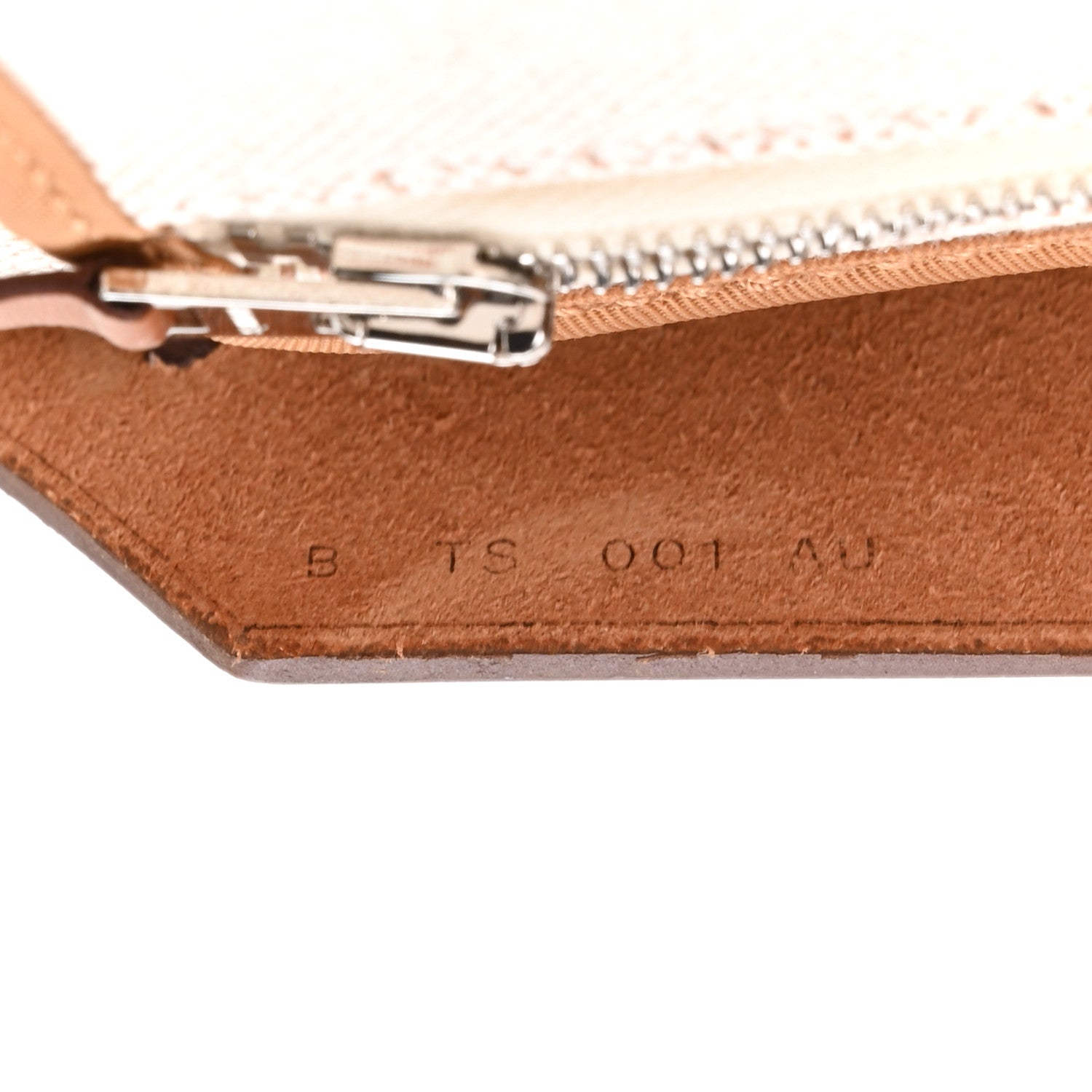 Hermes H Plume Canvas Vache Hunter Circuit 24 Herbag Zip Retourne 31 Naturel 8 of 11