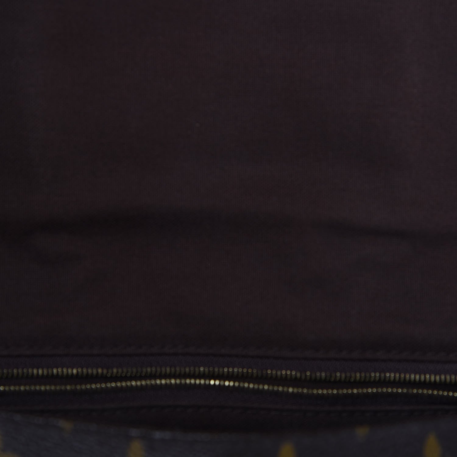 Louis Vuitton Monogram Menilmontant PM 7 of 12