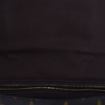 Louis Vuitton Monogram Menilmontant PM 7 of 12