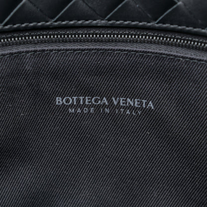Bottega Veneta Nappa Intrecciato Tote Black 8 of 10