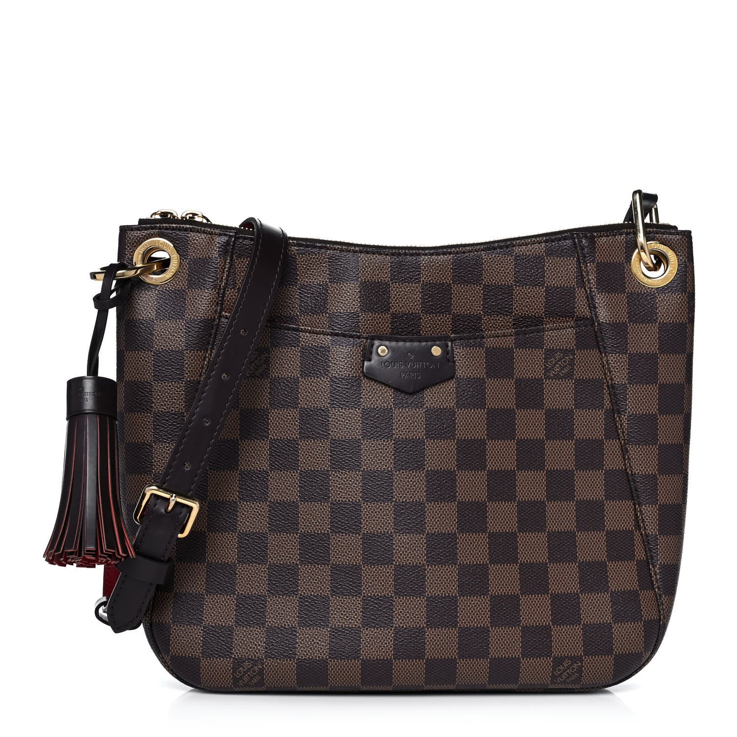 Damier Ebene South Bank Besace