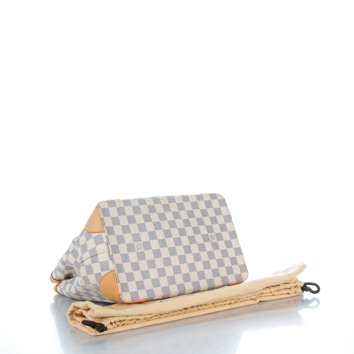 Damier Azur Hampstead PM