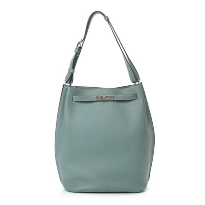 Hermes Togo So Kelly 26 Ciel 1 of 18
