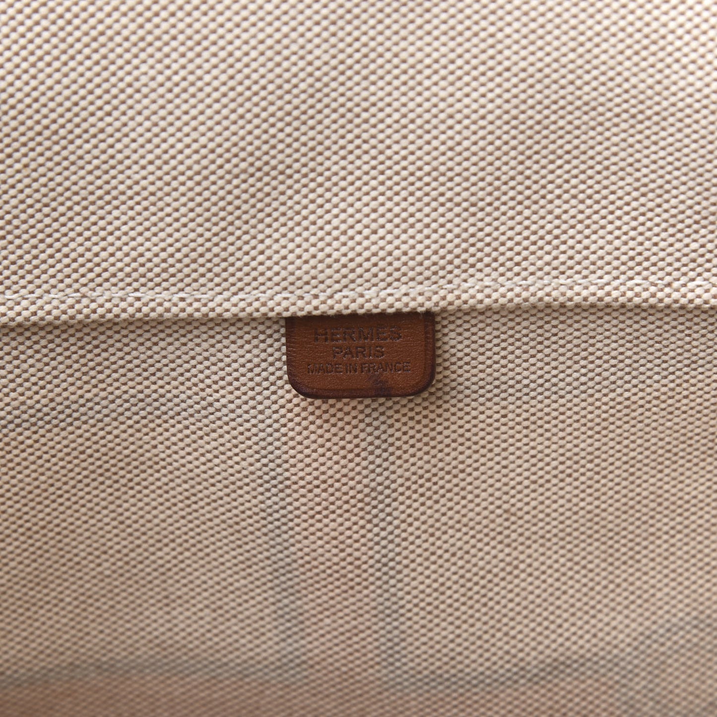 Toile Sac Steeple Tote