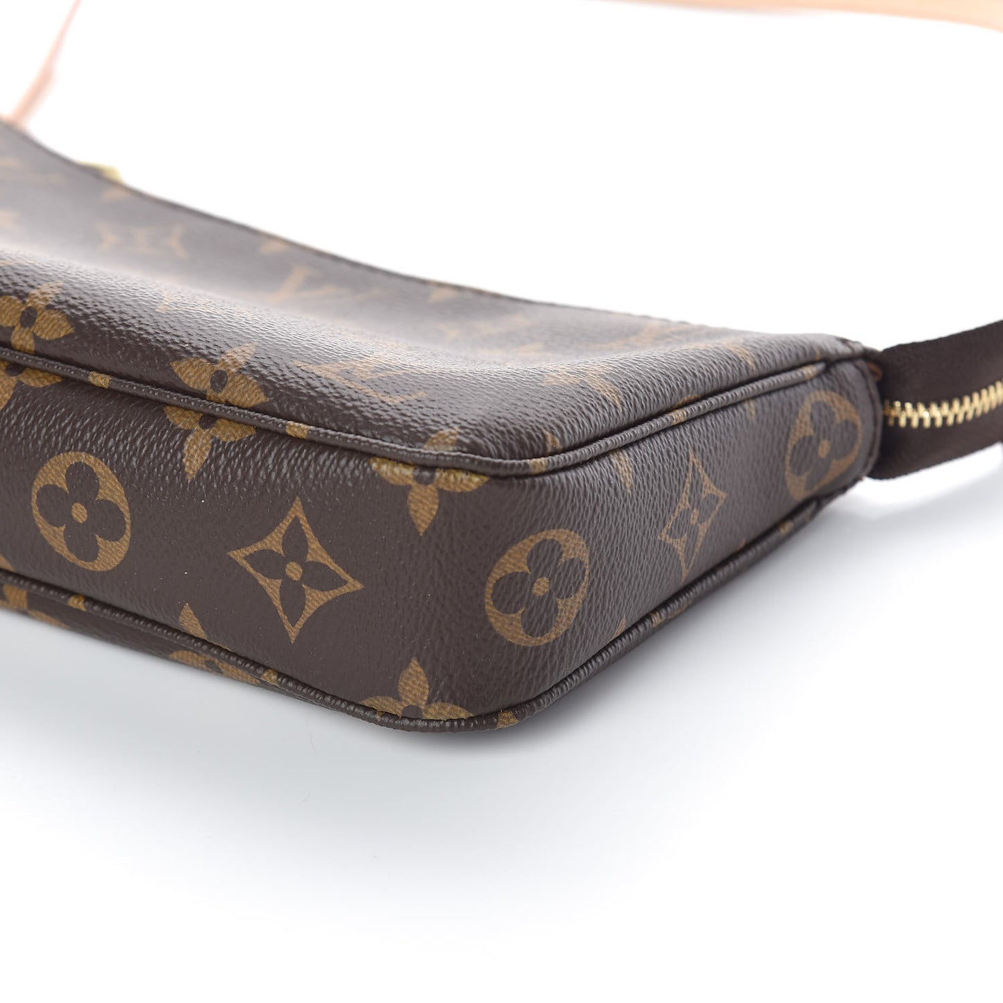 Monogram Pochette Accessories NM