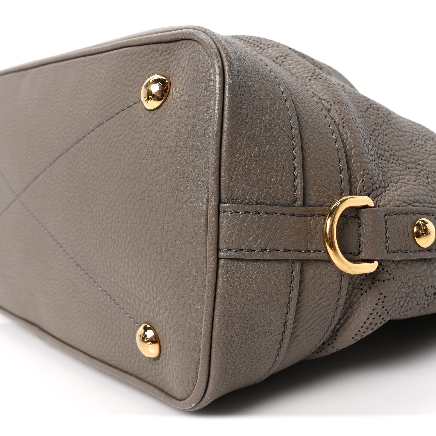 Louis Vuitton Mahina Stellar PM Poudre 9 of 9