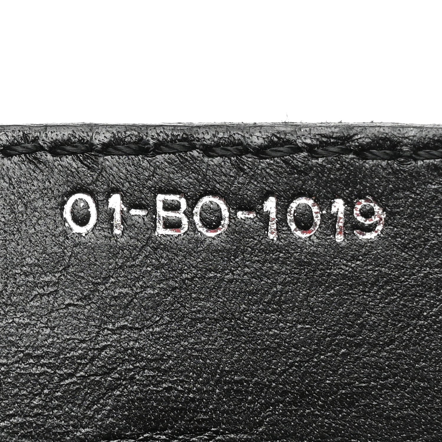 Christian Dior Coated Canvas Cannage Large Panarea Wood Tote Black 7 of 19