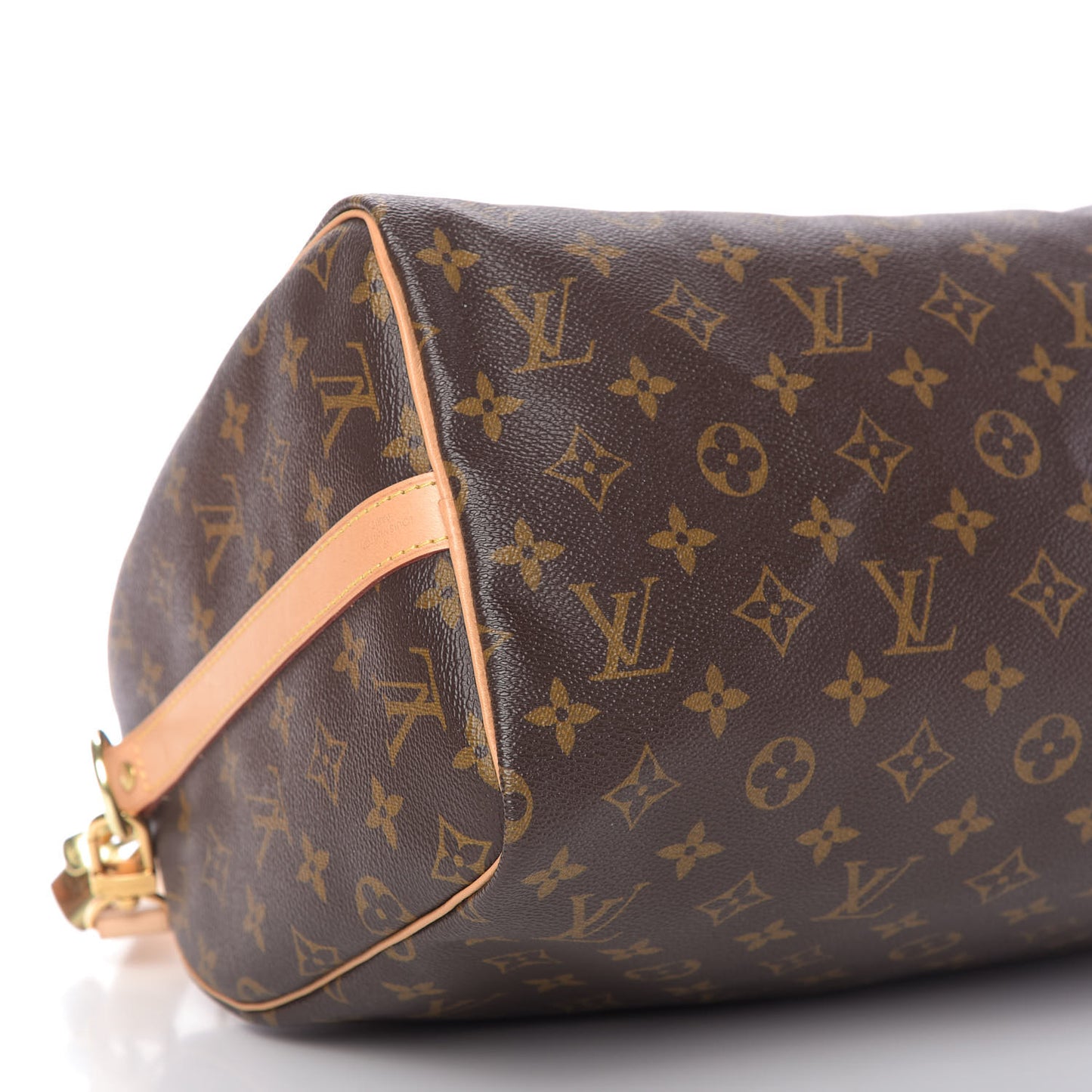 Monogram Speedy Bandouliere 30