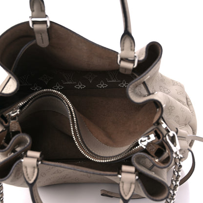 Louis Vuitton Mahina Bella Tote Galet 5 of 8
