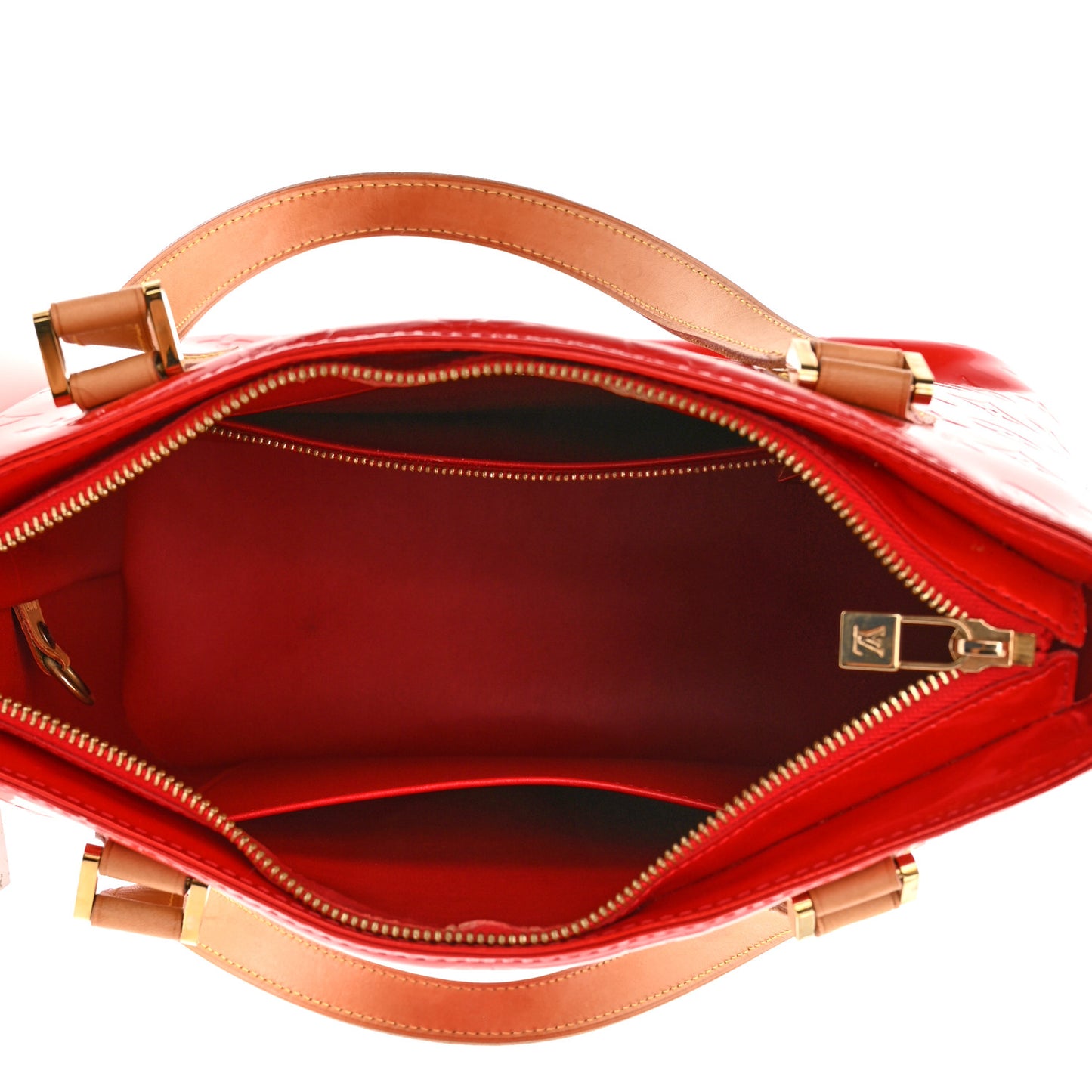 Vernis Houston Red