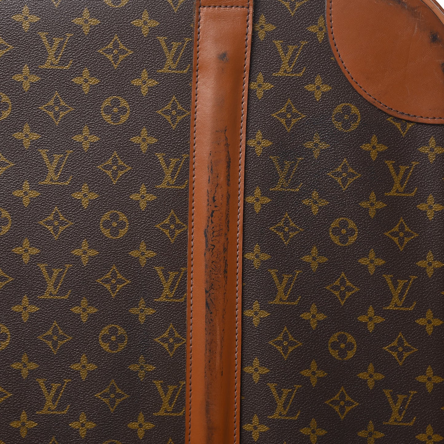 Monogram Stratos 80