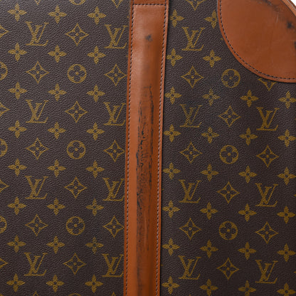 Louis Vuitton Monogram Stratos 80 10 of 28