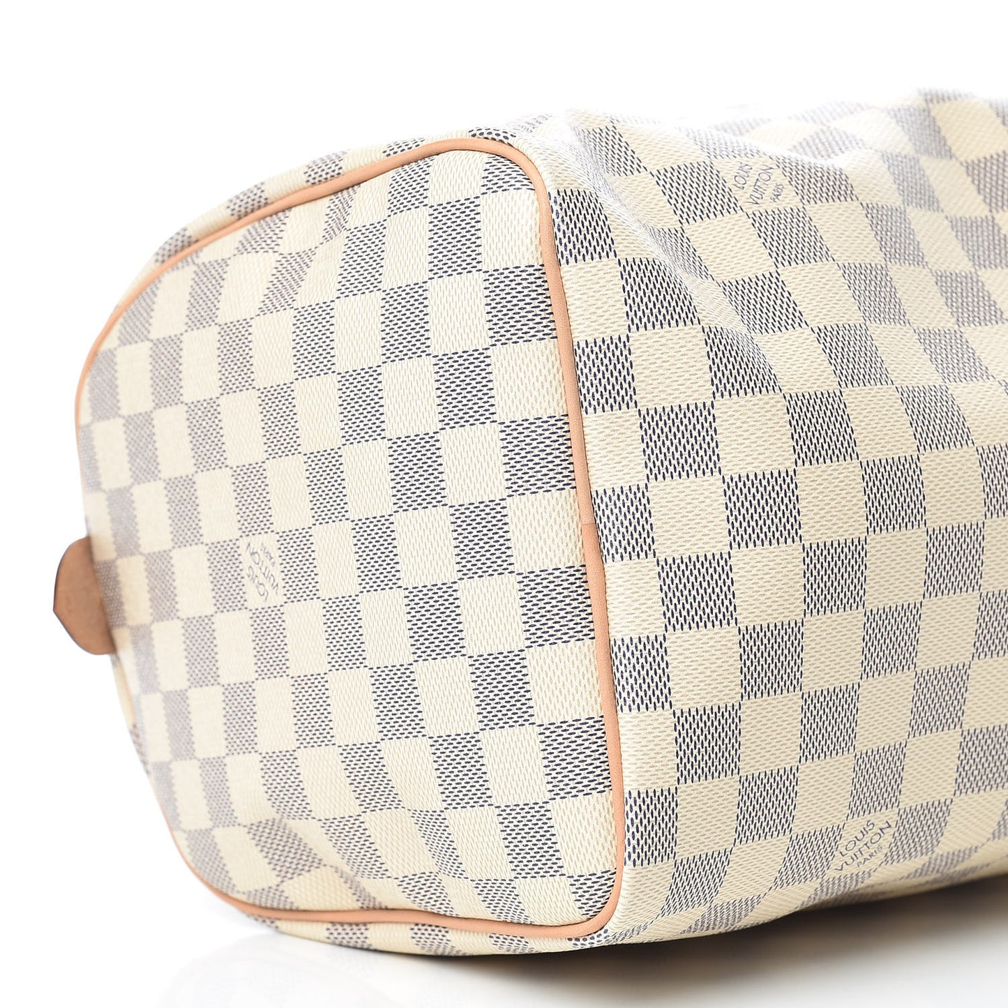 Damier Azur Speedy 30