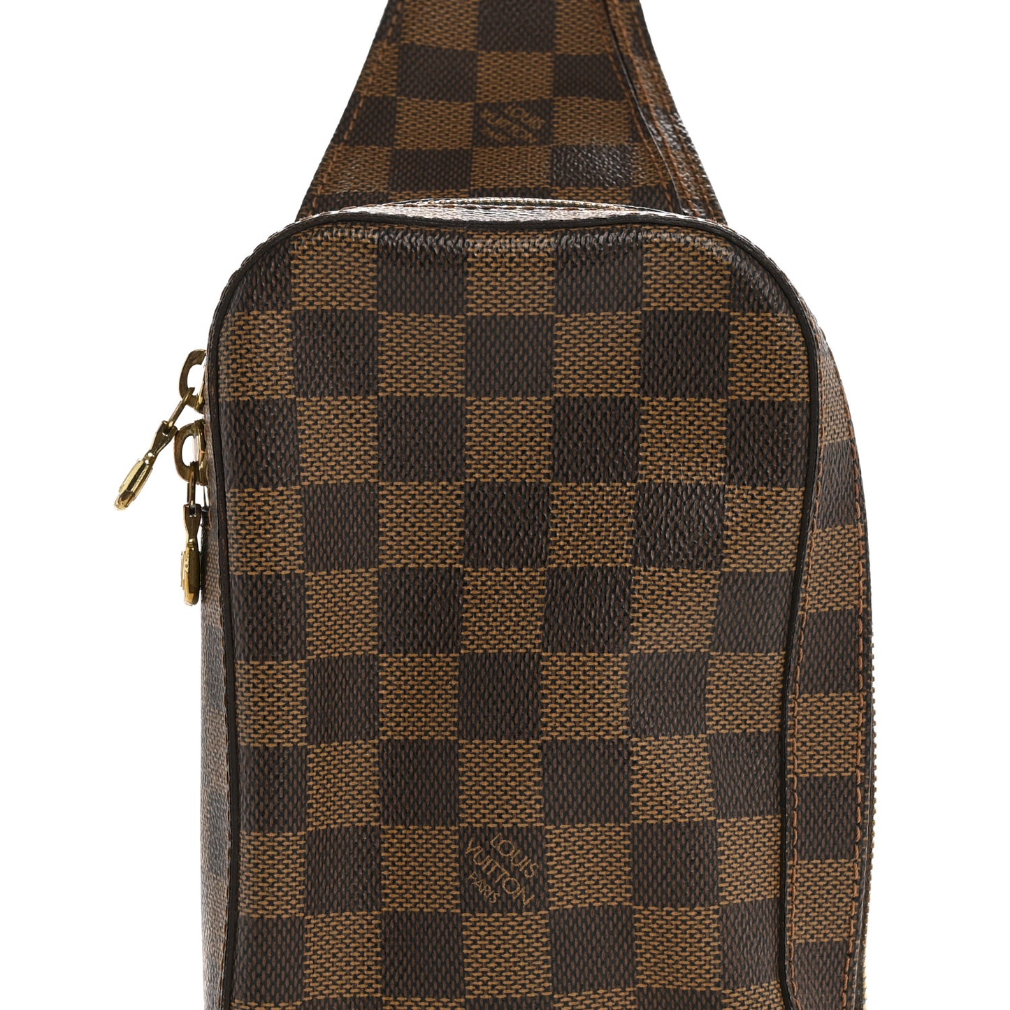 Damier Ebene Geronimos