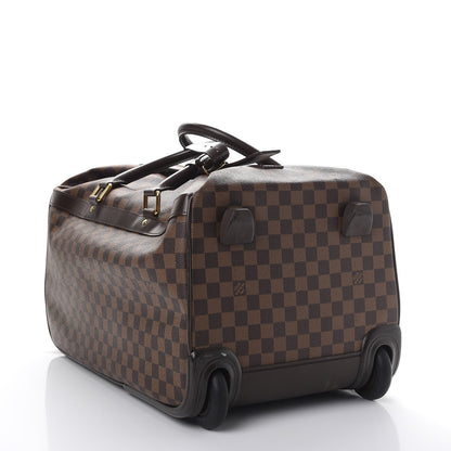 Louis Vuitton Damier Ebene Eole 50 7 of 22
