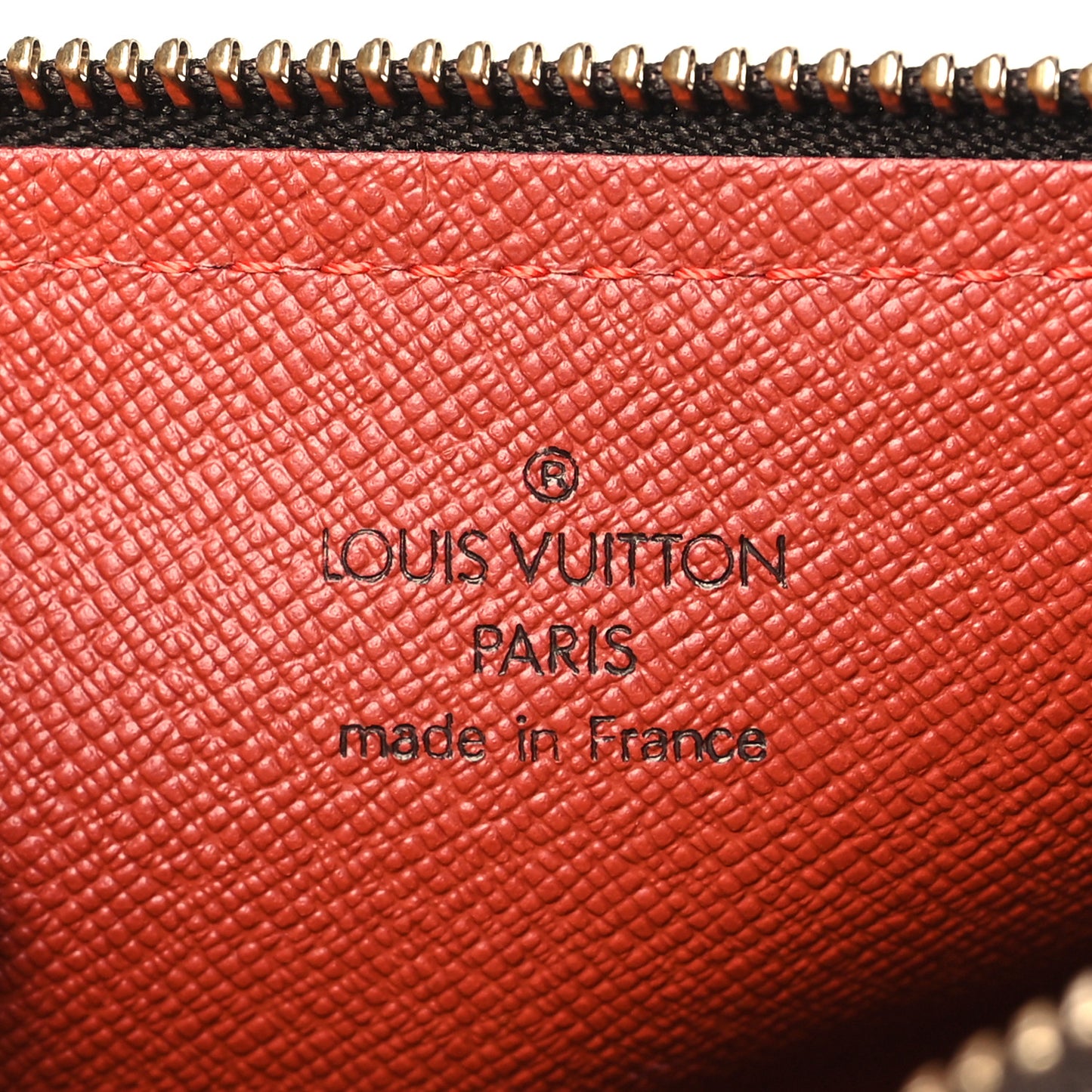 Damier Ebene Papillon 30