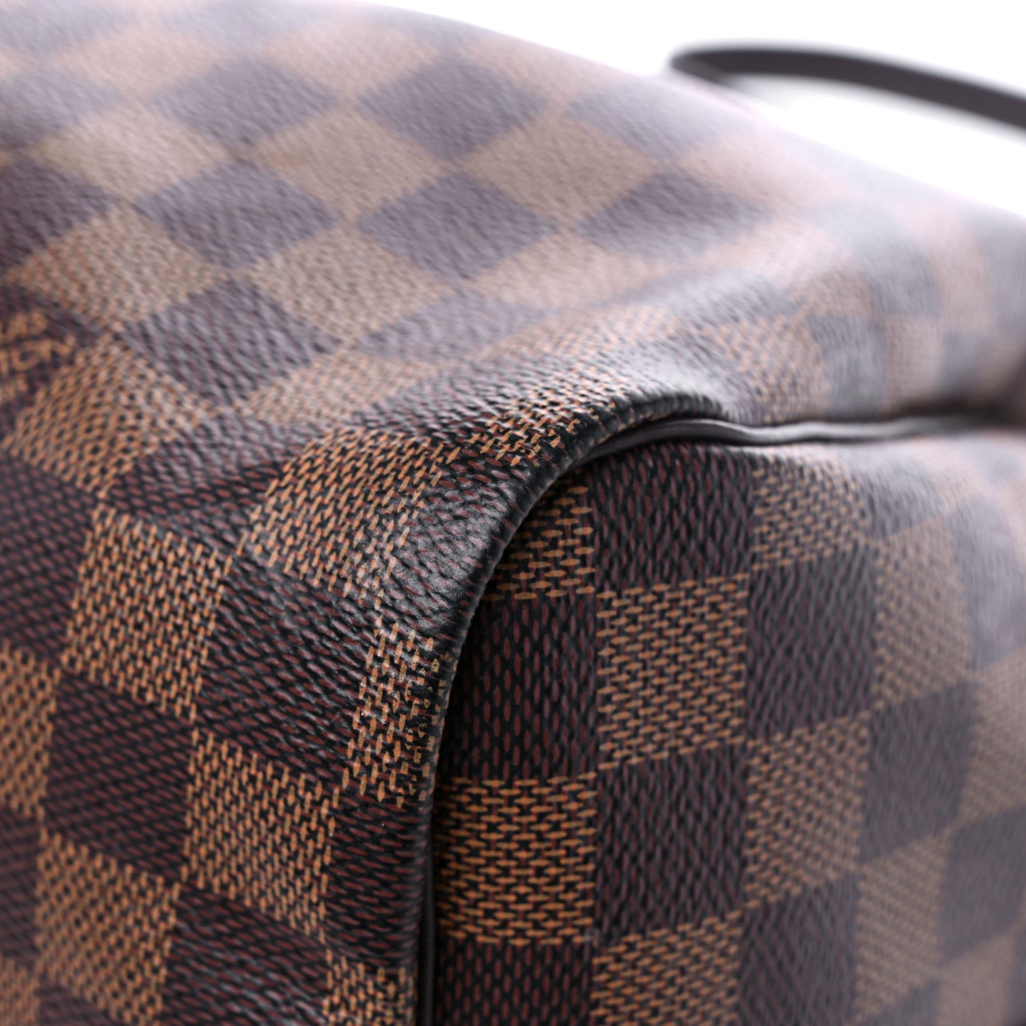Damier Ebene Speedy Bandouliere 30