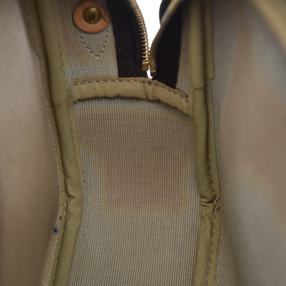 Louis Vuitton Monogram Reporter PM 10 of 23