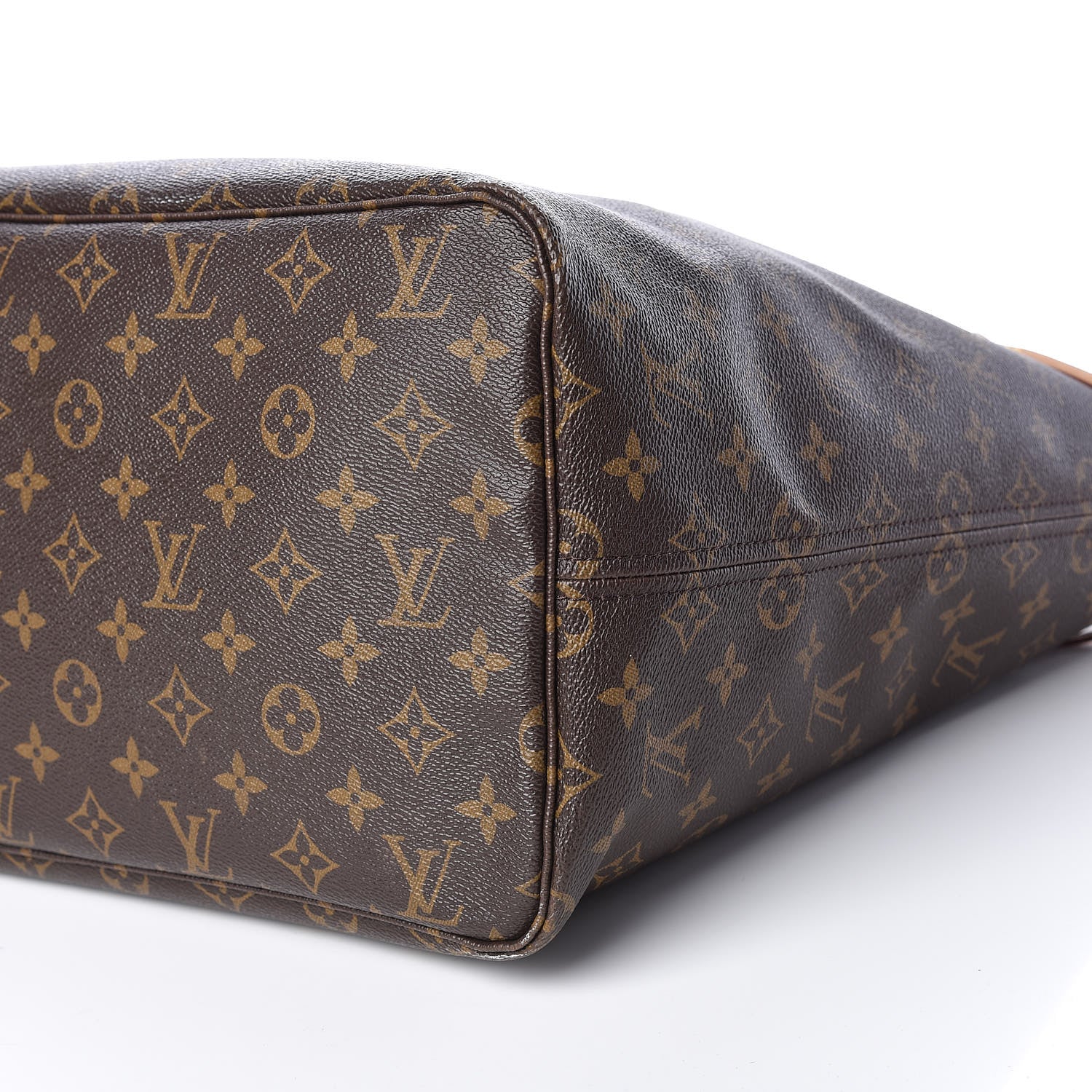 Louis Vuitton Monogram Neo Neverfull GM 6 of 10