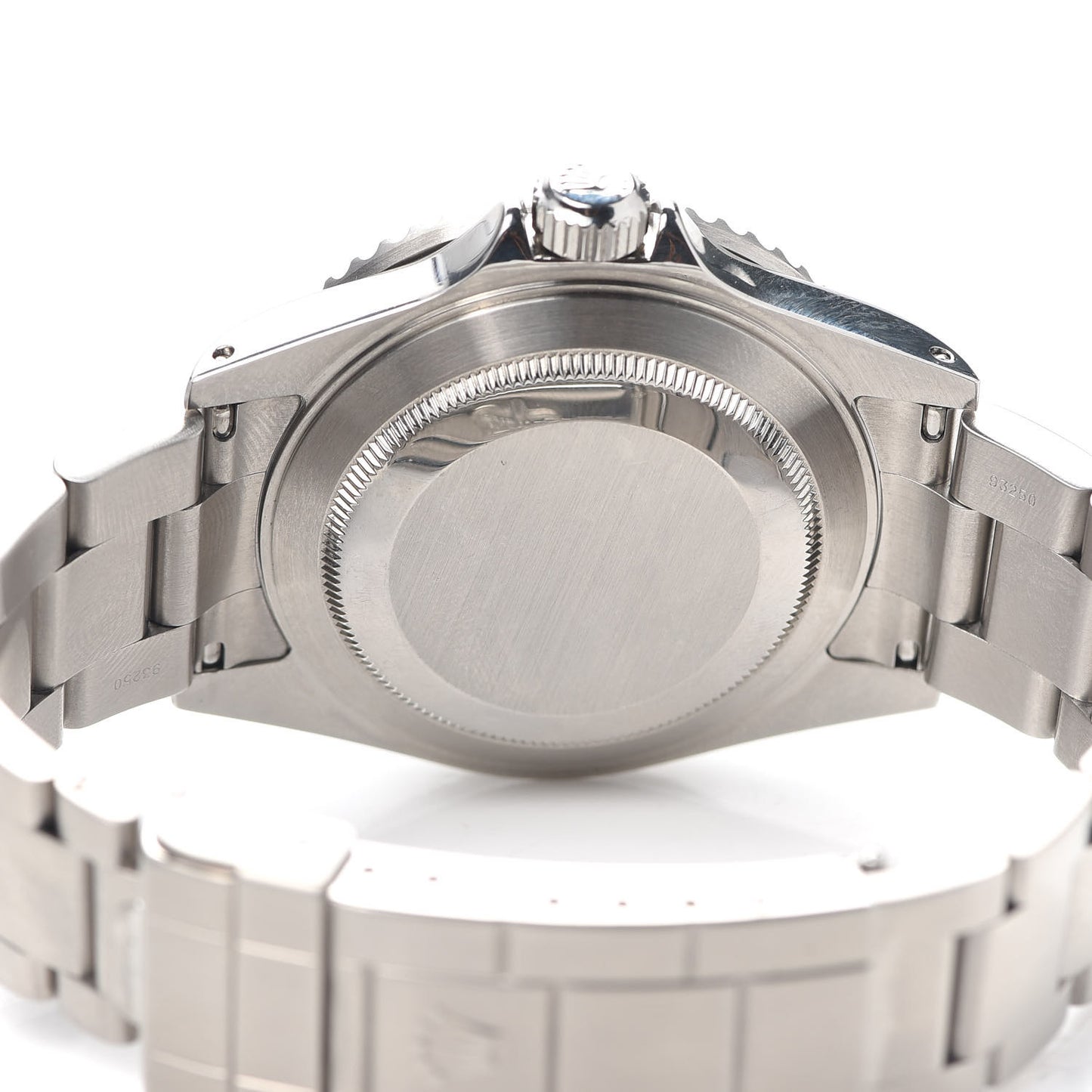 Stainless Steel 40mm Oyster Perpetual Submariner Date Watch Black 16610