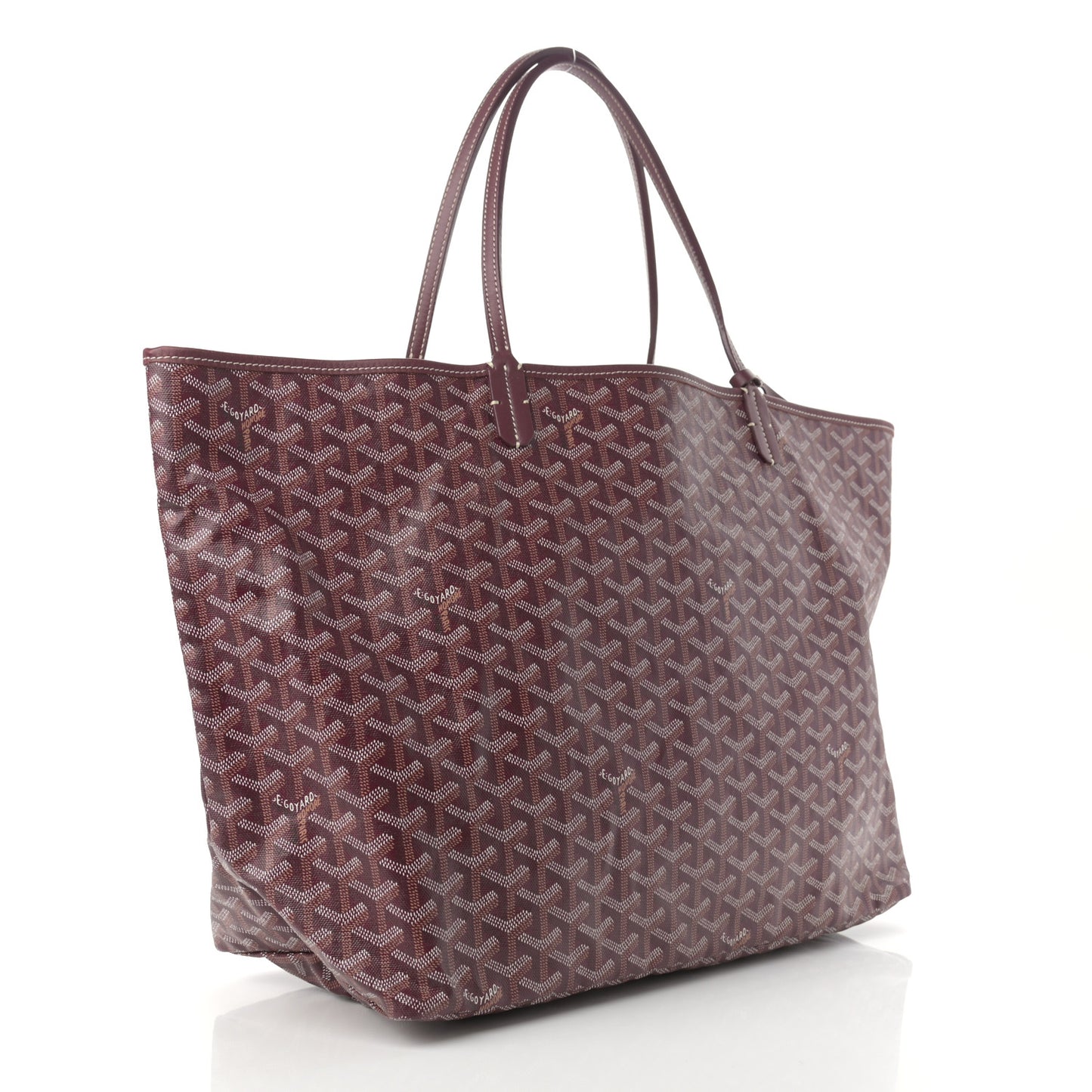 Goyardine Saint Louis GM Bordeaux