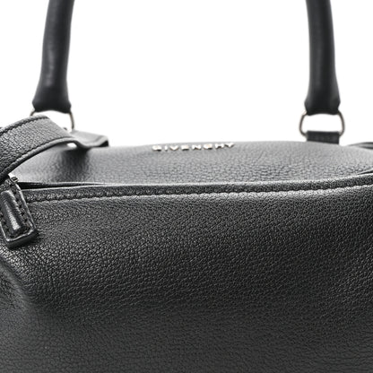 Givenchy Sugar Goatskin Small Pandora Black 8 of 10