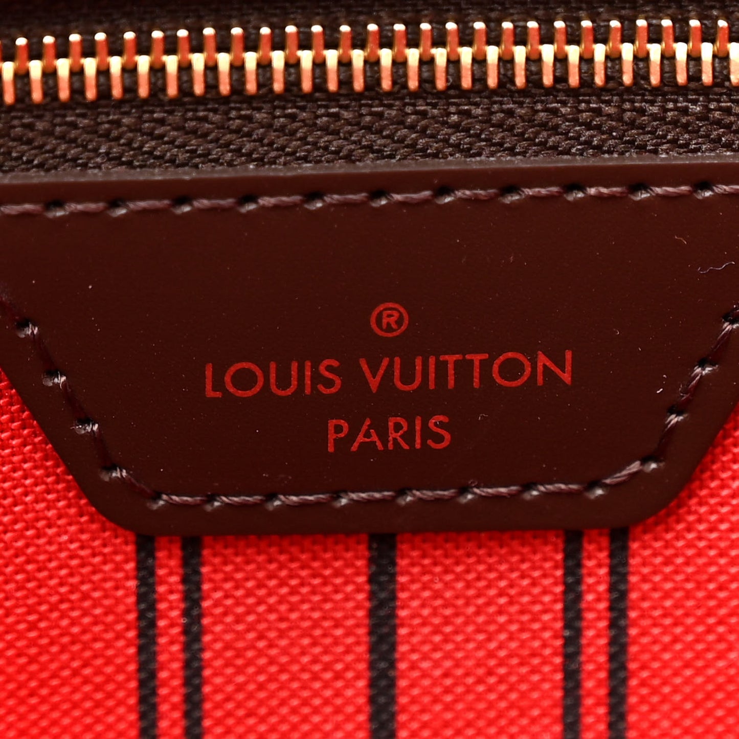 Damier Ebene Neo Neverfull MM