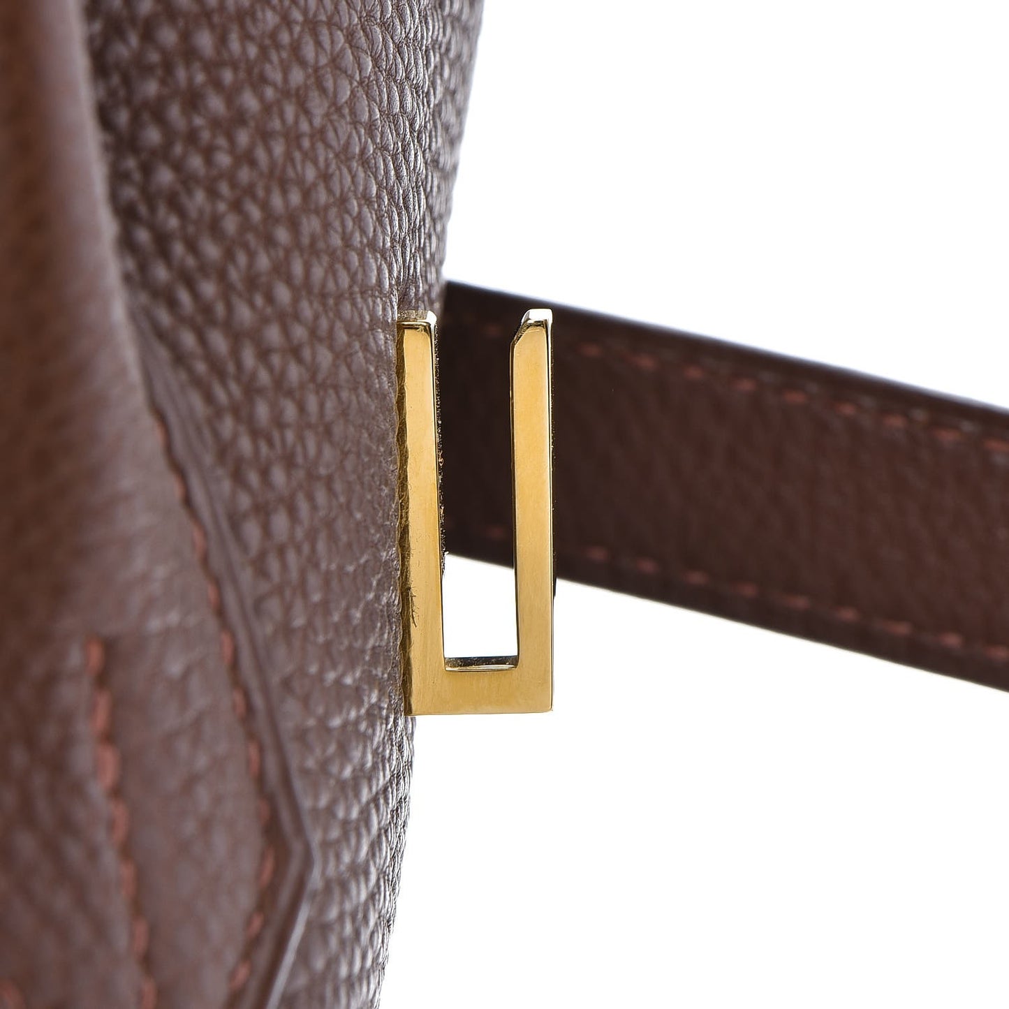 Togo Birkin 35 Havane