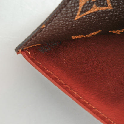 Louis Vuitton Monogram Helene Wallet 7 of 7