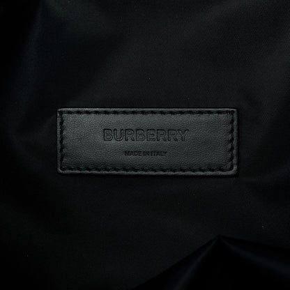 Burberry Nylon Rex Convertible Backpack Bum Bag Black 11 of 17