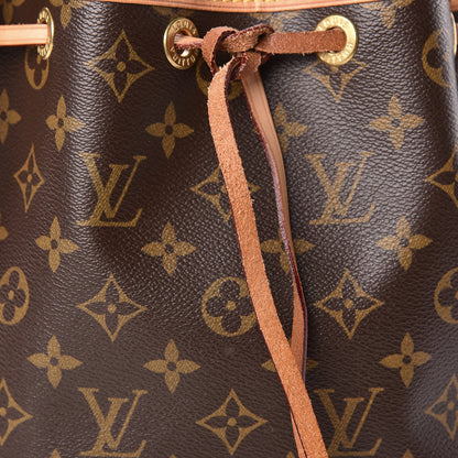 Louis Vuitton Monogram Noe BB 9 of 14