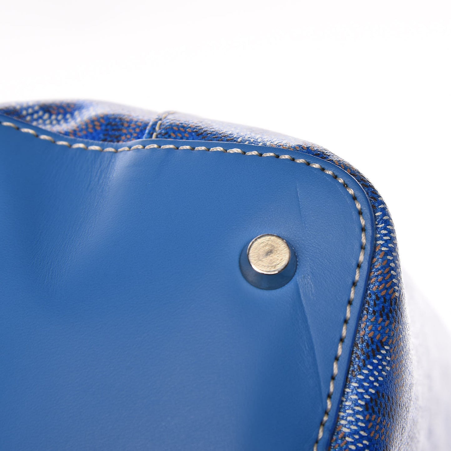 Goyardine Marie Galante PM Sky Blue