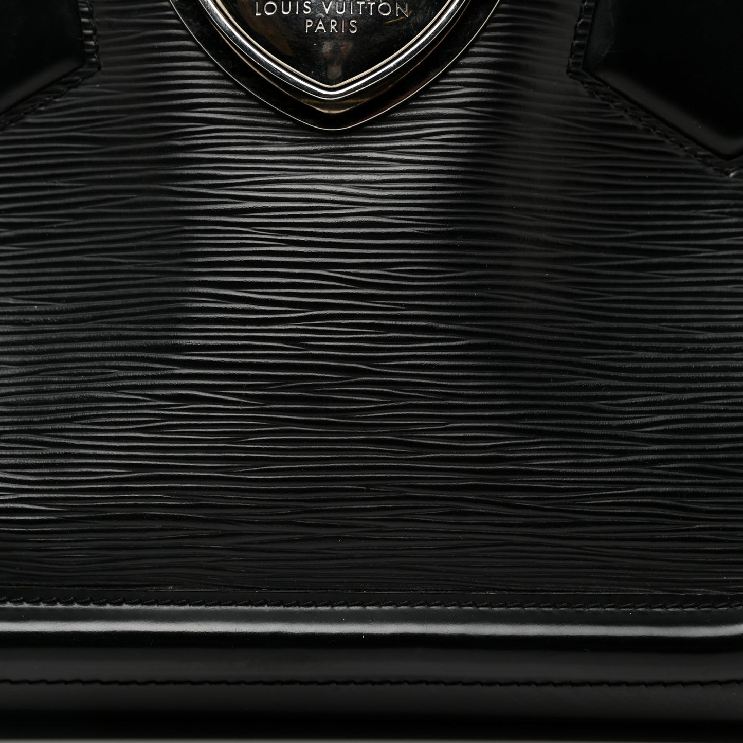 Epi Bowling Montaigne GM Black