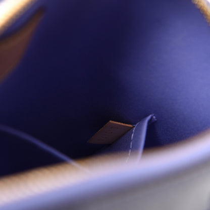 Louis Vuitton Vernis Alma PM Lilac 11 of 12