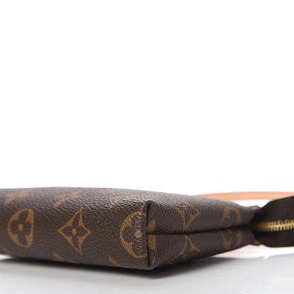 Louis Vuitton Monogram Mini Pochette Delightful 7 of 9
