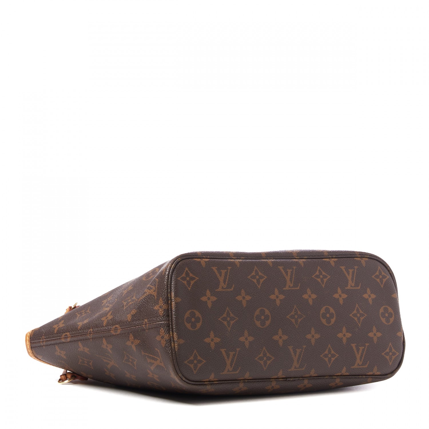 Louis Vuitton Monogram Neverfull PM 3 of 9