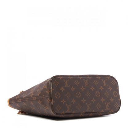 Louis Vuitton Monogram Neverfull PM 3 of 9