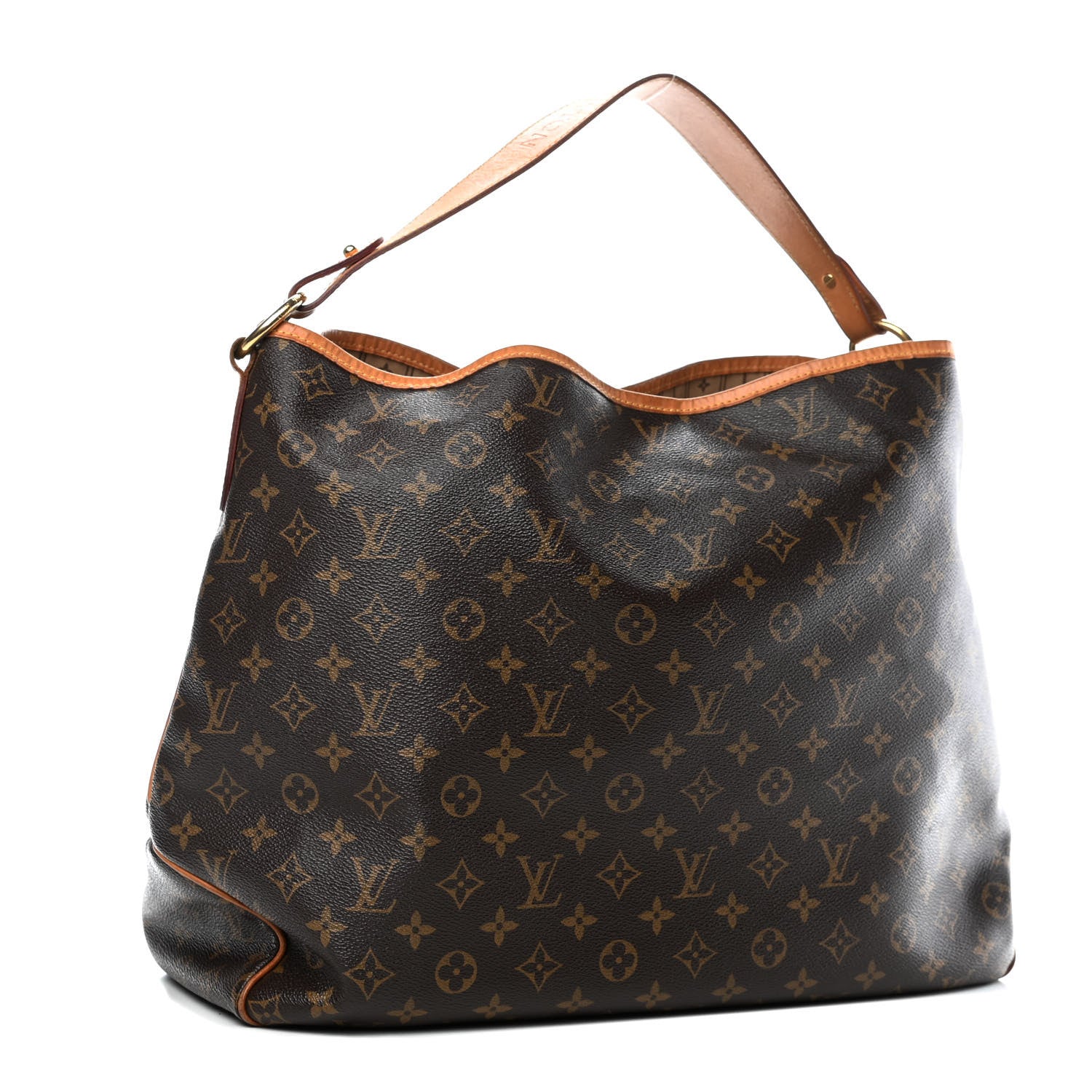 Louis Vuitton Monogram Delightful GM 2 of 4