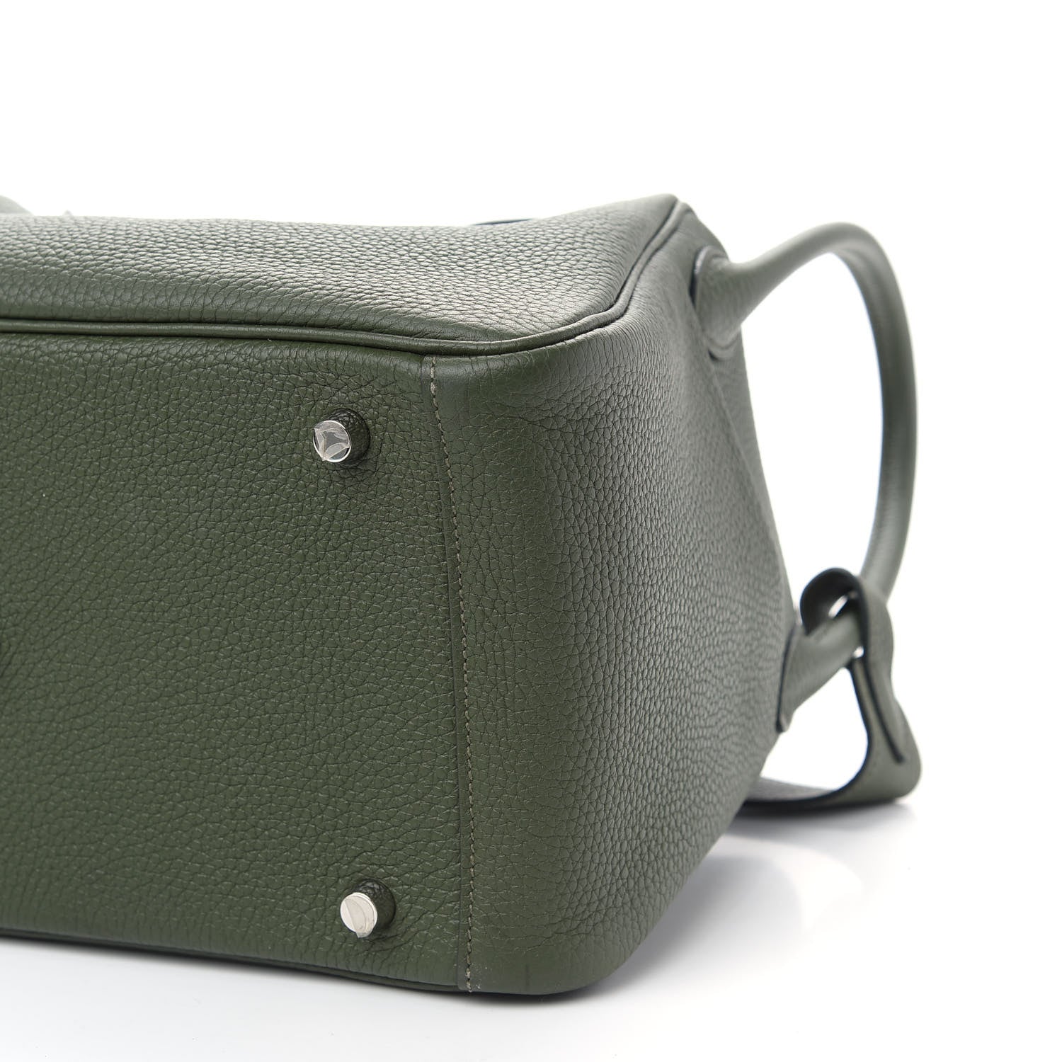 Hermes Taurillon Clemence Lindy 30 Canopee 9 of 11
