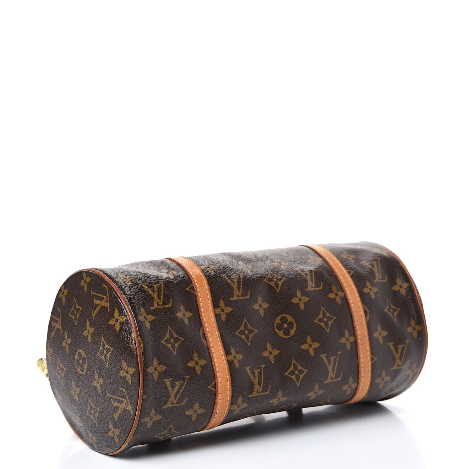 Louis Vuitton Monogram Papillon 30 3 of 15