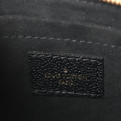 Louis Vuitton Empreinte Monogram Giant Multi Pochette Accessories Black 5 of 8
