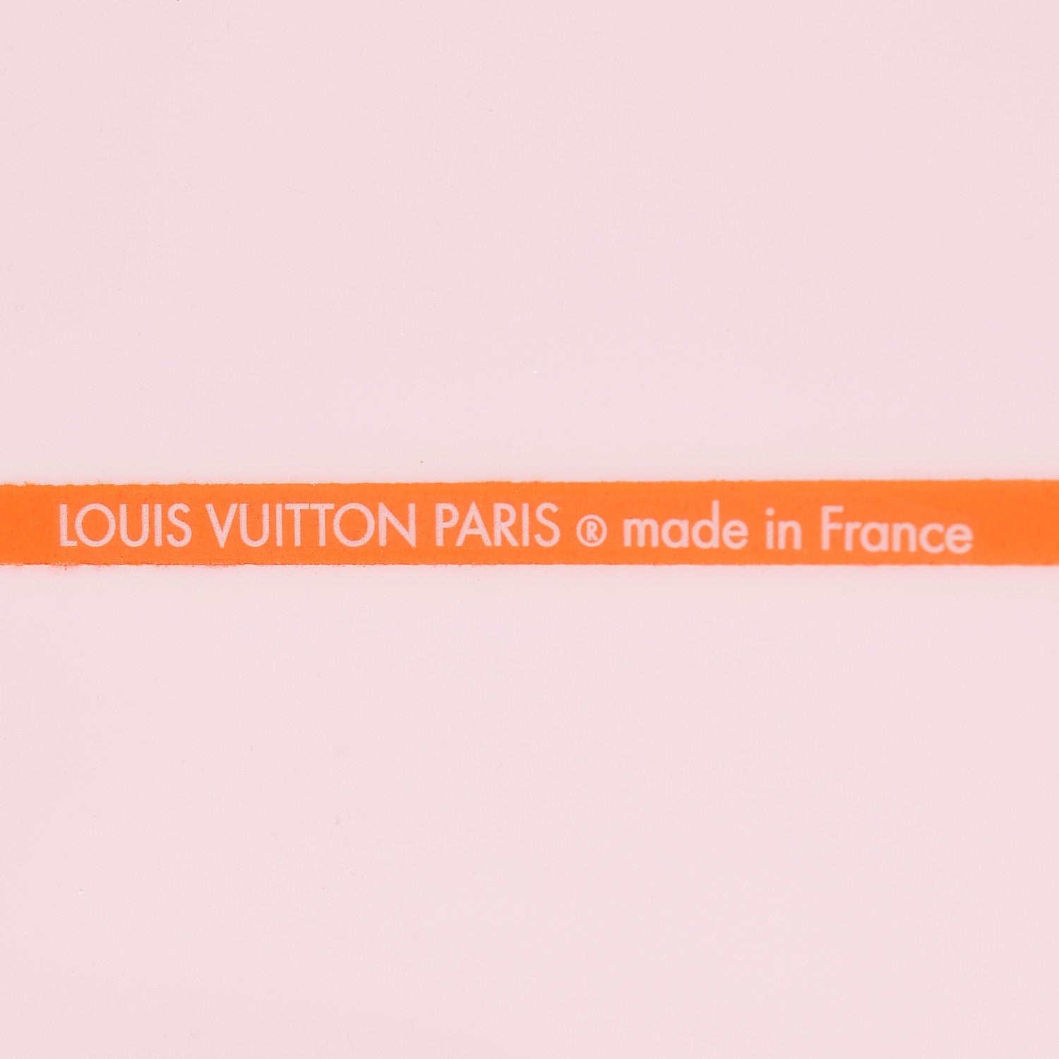 Louis Vuitton Fiberglass Surf On The Beach Board Surfboard 7 of 11