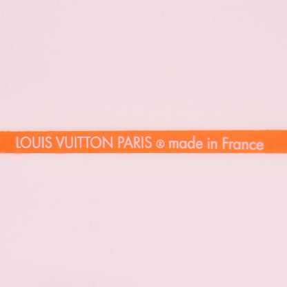 Louis Vuitton Fiberglass Surf On The Beach Board Surfboard 7 of 11