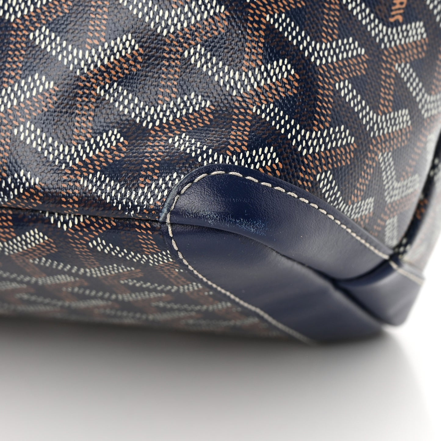 Goyardine Artois PM Navy