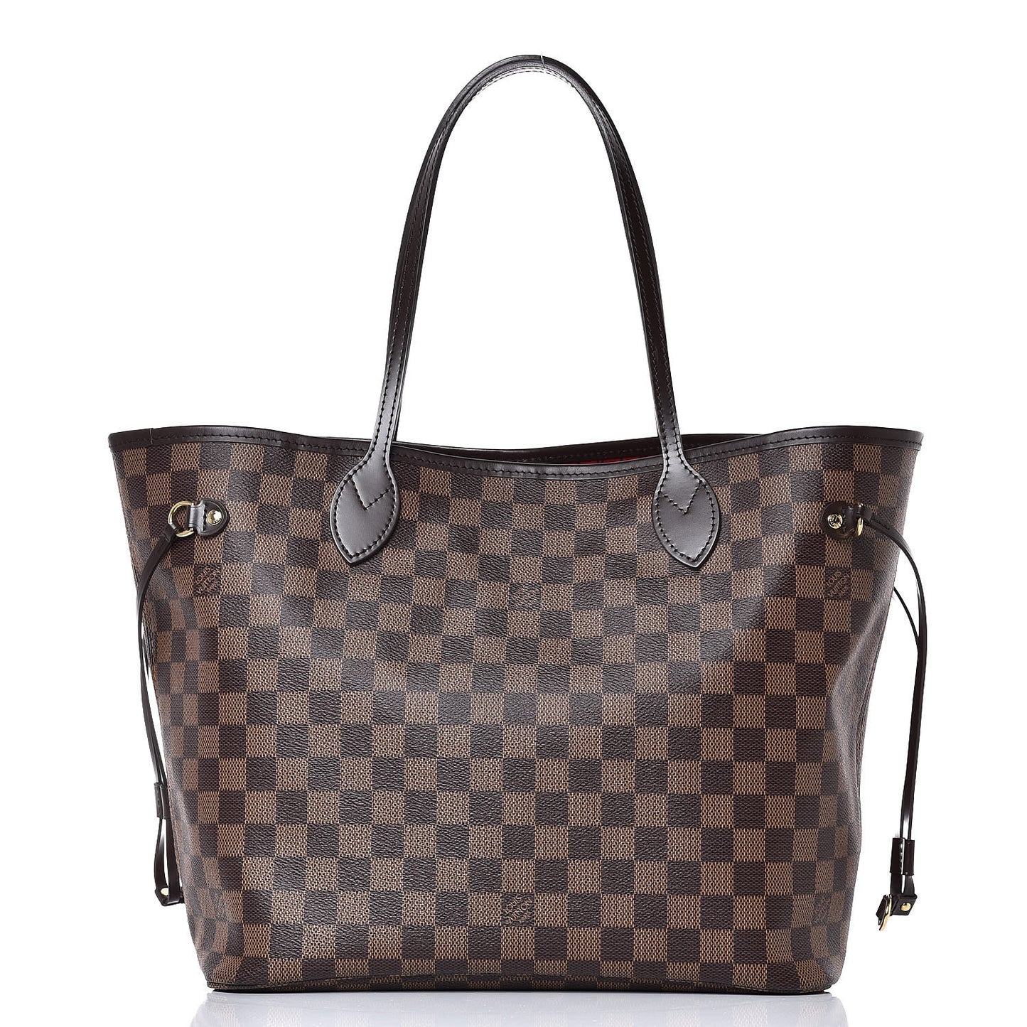 Damier Ebene Neo Neverfull MM
