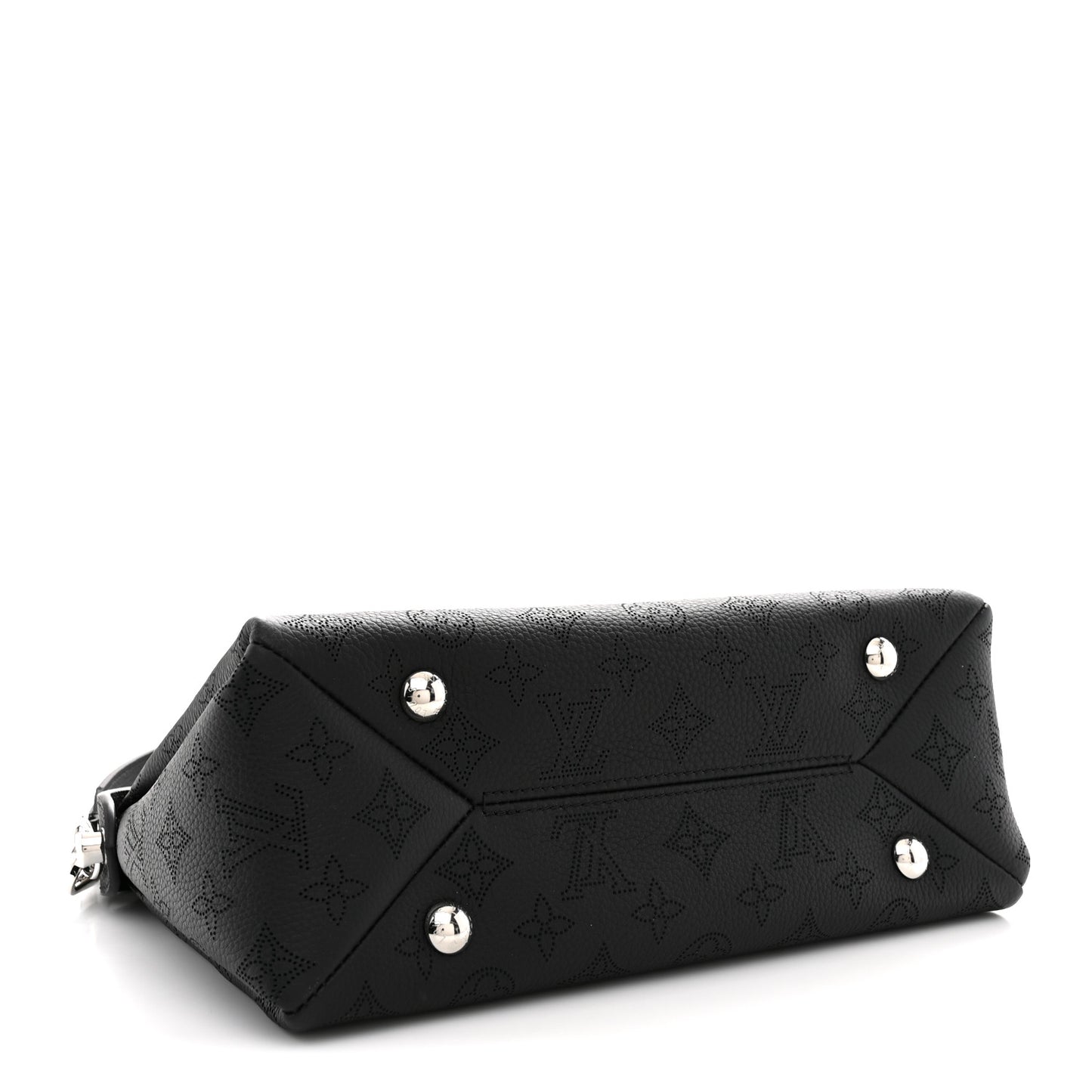 Mahina Braided Hand It All PM Black