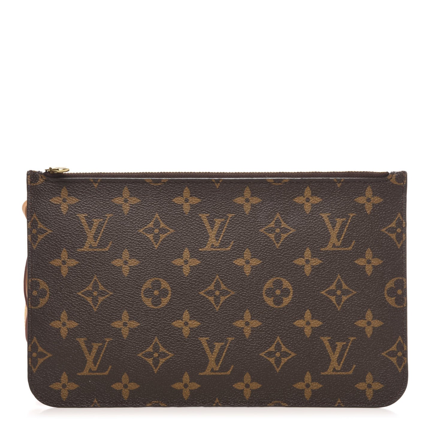 Monogram Neverfull MM GM Pochette