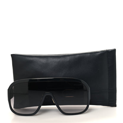 Christian Dior DiorBobbySport M1U Shield Sunglasses Black 8 of 8