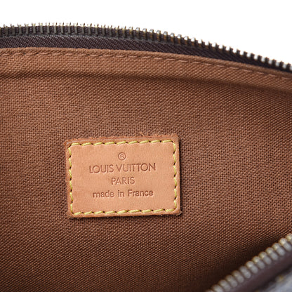 Louis Vuitton Monogram Bosphore Pochette 5 of 13